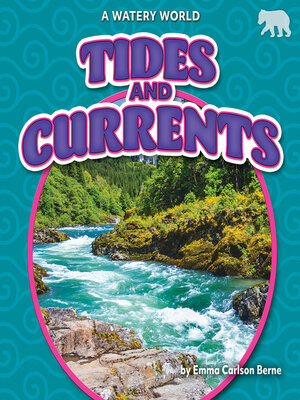 cover image of Tides and Currents